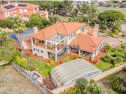 Moradia T7 em S.Maria e S.Miguel, S.Martinho, S.Pedro...