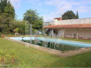 Moradia T6 com 4 Sutes, Piscina e jardim com 4.338 m2 em...