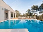 Moradia T7 em Sesimbra Castelo