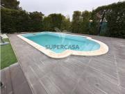 Moradia T7 em Sesimbra Castelo