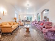 Moradia T7 em Sintra num terreno de 1700m2 Abrunheira