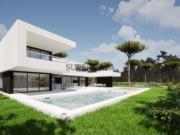 Moradia T7 Herdade da Aroeira