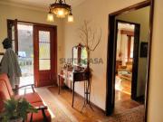 Moradia T7 inserida em terreno de 1950m2 no centro dos...