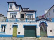 MORADIA T7 MOURISCAS ABRANTES