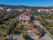 Moradia T7 na ragem de Castelo de Bode, Tomar, Serra