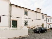 Moradia T7 com 2.640 m de Terreno, Quintal e Campo de...