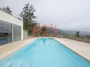 Moradia T7 / Piscina Aquecida / Serra de Mira D´Aire e...