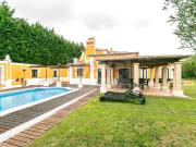 Moradia T7, piscina e jardim, Rua Mato da Mina, Quinta...