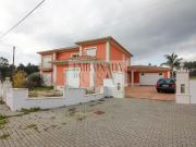 Moradia T7 | terreno 4.666 m2 | Bidoeira de Cima