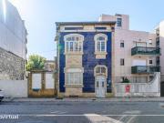 Moradia T7 venda no Porto