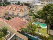 Moradia T8 à venda em Lisboa