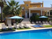 Moradia T8, Almancil, Loulé | BPI Expresso Imobiliário