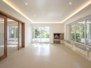 Moradia T8, com piscina, no centro de Cascais