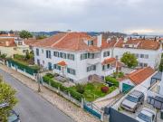 Moradia T8 de luxo à venda em Lisboa