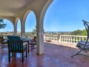 Moradia T8 em Albufeira e Olhos de Água