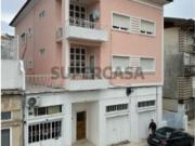 Moradia T8 em Sé Nova, Santa Cruz, Almedina e São Bartolomeu