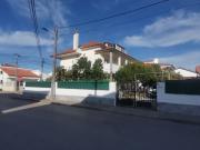 Moradia T8 Fernão Ferro