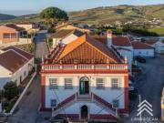 Moradia T8 no Turcifal