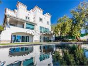 Moradia T8 para alugar em Lisboa