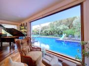 Moradia T8 para alugar em Sintra