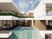 Moradia T8, Santa Bárbara de Nexe, Faro | BPI Expresso...