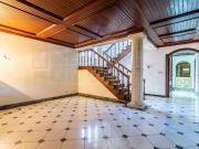 Moradia T9 com enorme potencial em Alvalade, Lisboa...