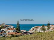 Moradia T9 com vista mar na Azenhas do Mar, Colares