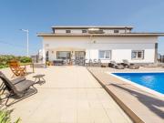 Moradia T9 em Atouguia da Baleia