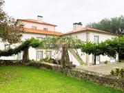 Moradia T9 em Vila Franca