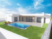 Moradia T 3 com piscina Vista Serra de Aire 0m²...