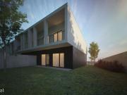 Moradia T 3 Em Construo Ribeiro