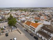Moradia, Tavira