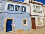 Moradia, Tavira