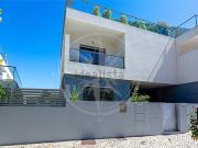 Moradia, Tavira