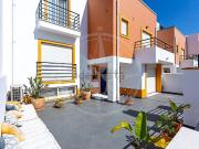 Moradia, Tavira