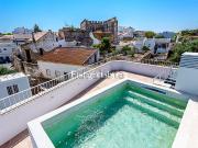 Moradia, Tavira