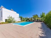 Moradia, Tavira