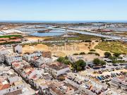 Moradia, Tavira