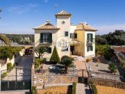 Moradia, Tavira