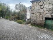 Moradia, Távora Santa Maria e São Vicente, Arcos de...