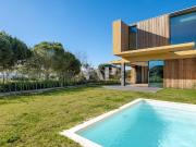 Moradia, Ténis Clube do Lago, Quarteira