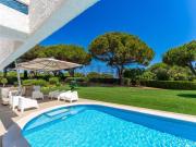 Moradia, Ténis Clube do Lago, Quarteira