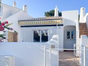 Moradia Térrea 2 quartos com Piscina Comum, Vilamoura...