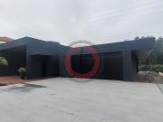 Moradia Térrea 4 frentes de Luxo próximo ao Areinho...