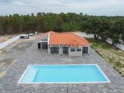 Moradia Terrea 5 suites, piscina e 5538m2 terreno