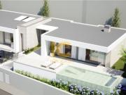 Moradia Térrea Arco da Calheta