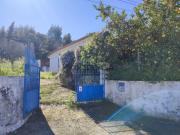 Moradia térrea c/ 680m2 de terreno na Carregueira Chamusca
