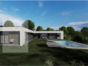 Moradia Térrea Chave na mão zona de Ponte de Lima