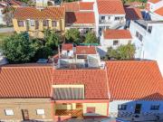 MORADIA TÉRREA COM 3 QUARTOS NO CENTRO DE S.B.MESSINES