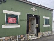 Moradia térrea com aproveitamento do sotão